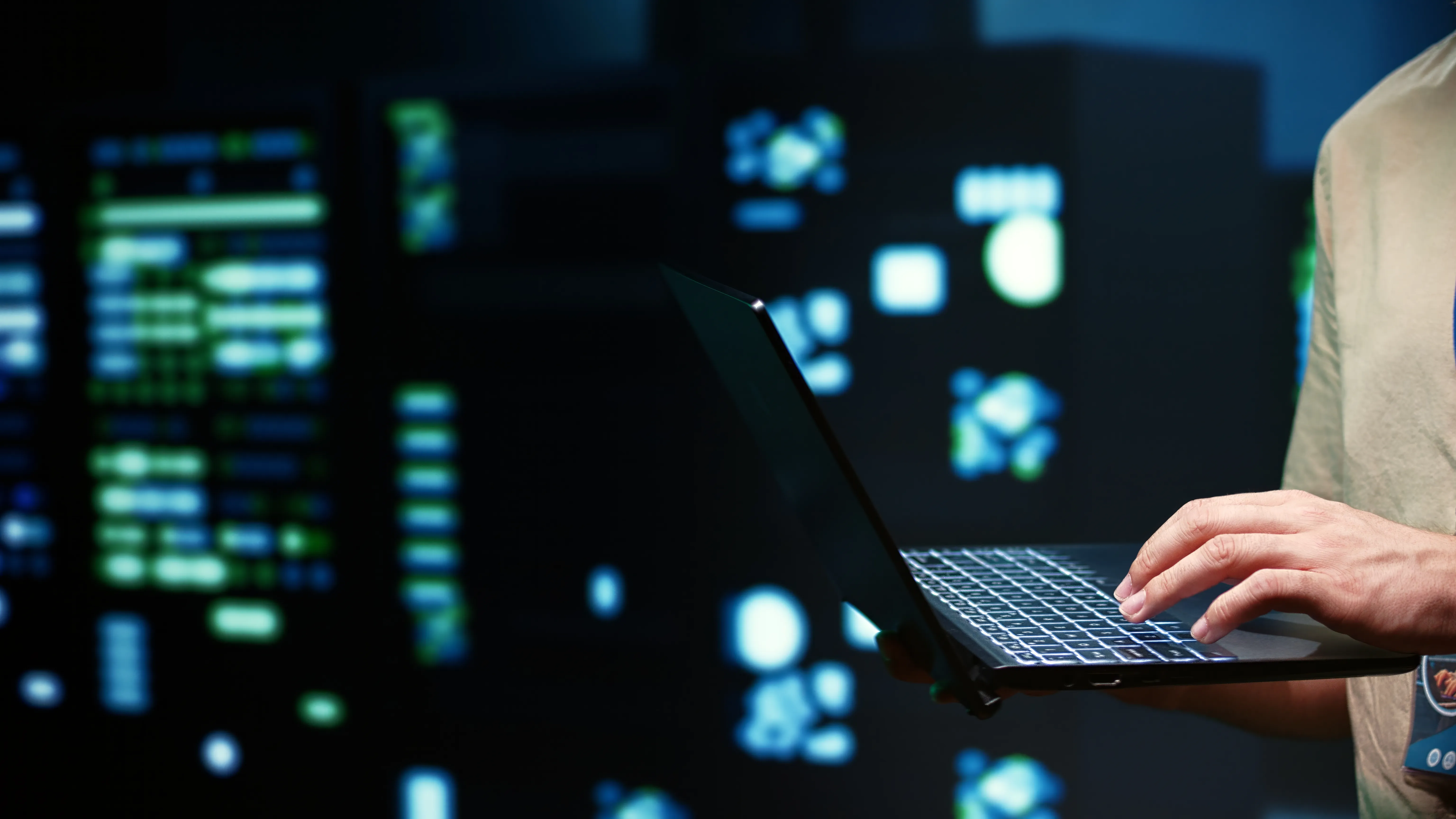 L'Importanza della Formazione sulla Sicurezza Informatica